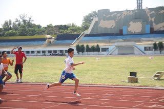 104年度新竹市運動會-田徑、游泳競賽2